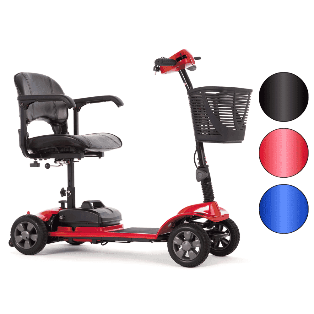 eFly Mobility Scooter