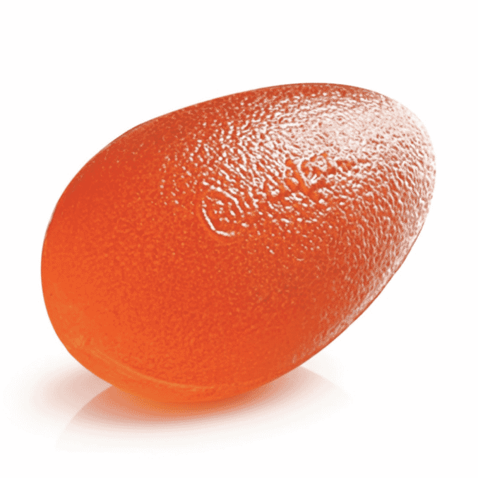 eggsercizer hand exerciser extra soft