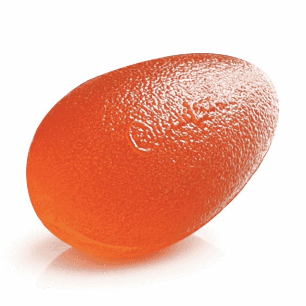 eggsercizer hand exerciser extra soft