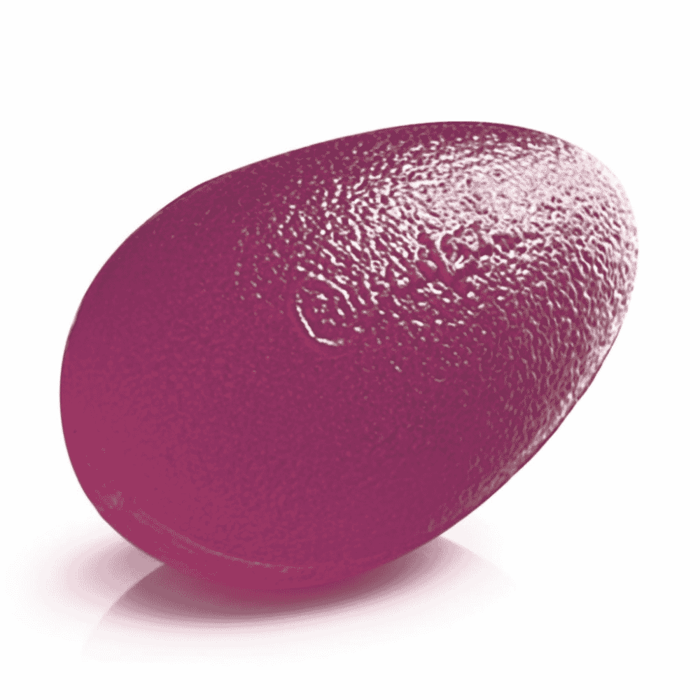 View Eggsercizer Hand Exerciser Firm information