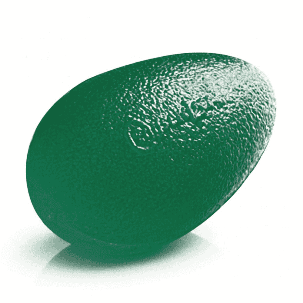 eggsercizer hand exerciser soft