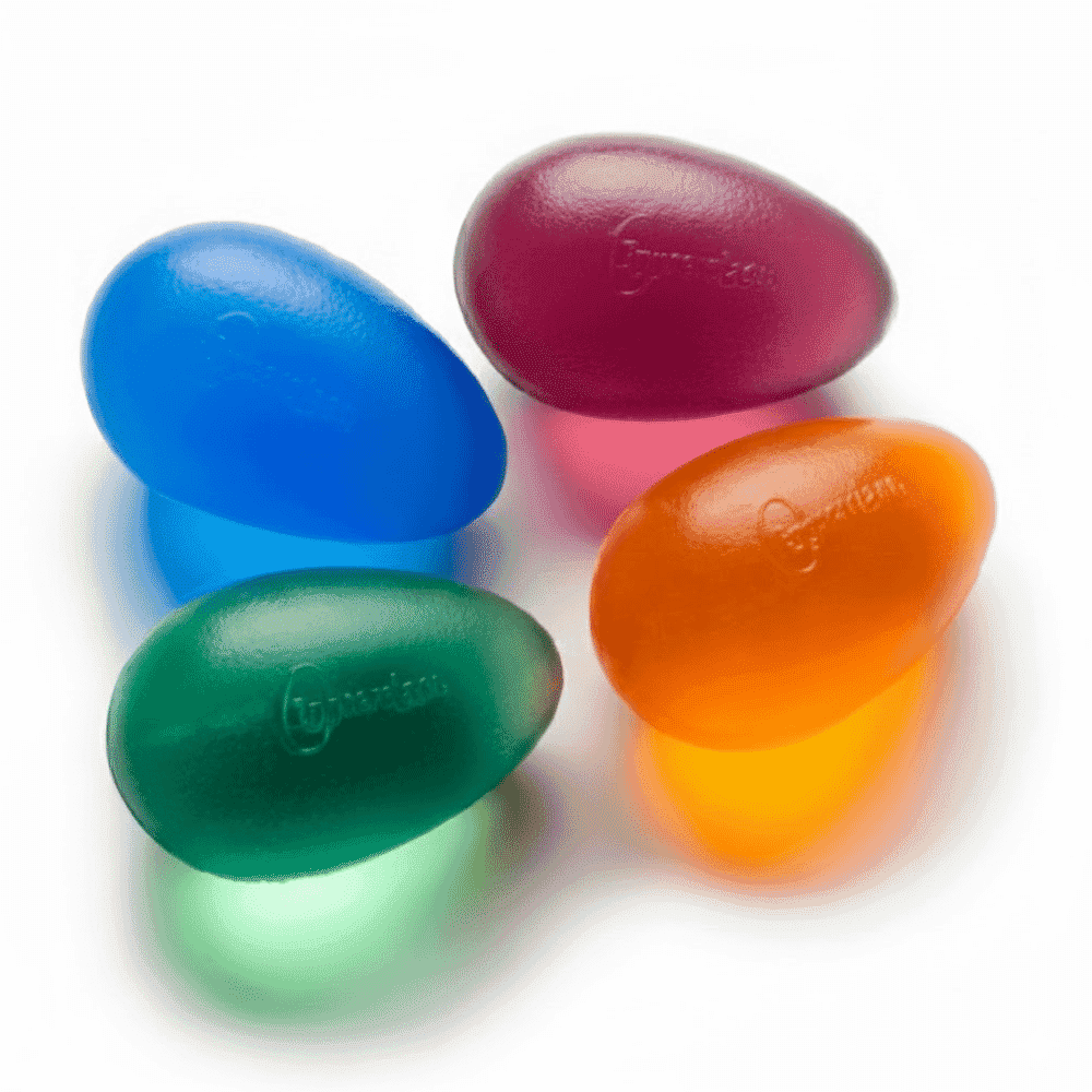 Eggsercizer Hand Exerciser