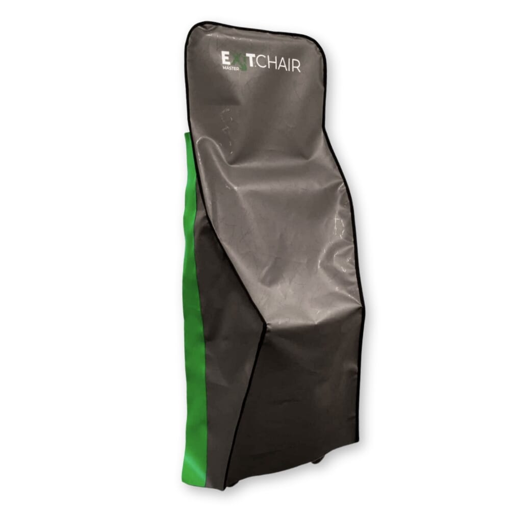 ego evacuation folding chair cover