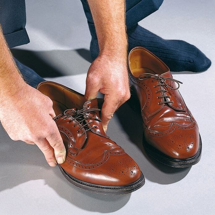 Elastic Shoe Laces - 3 Pair Pack