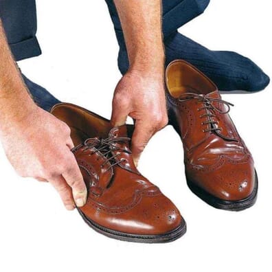 Elastic Shoelaces (2 pairs)