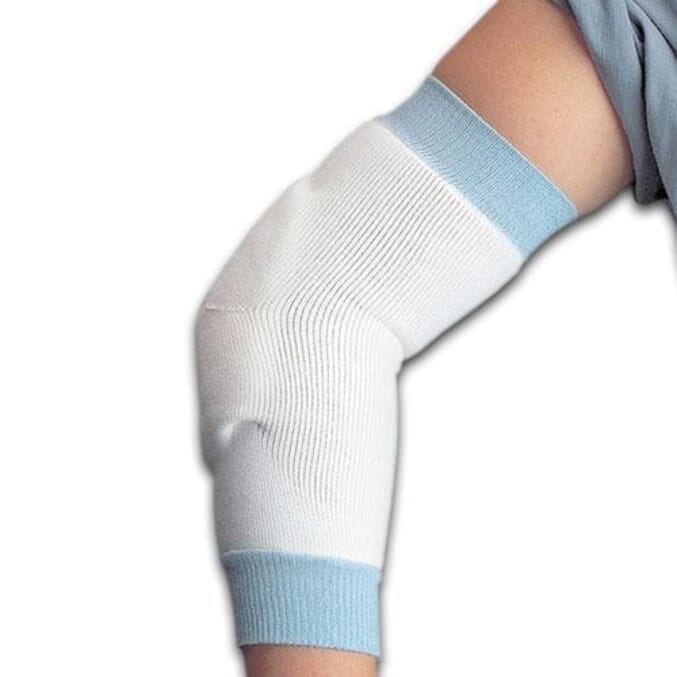 elbow protector pair