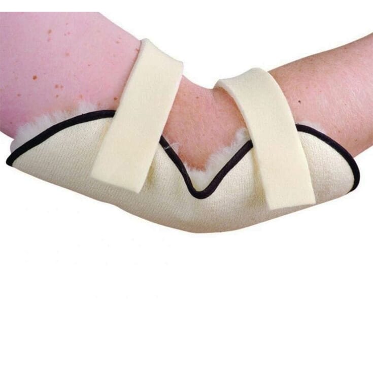 elbow protectors