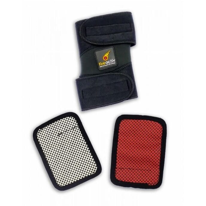 elbow support fireactiv thermal one size