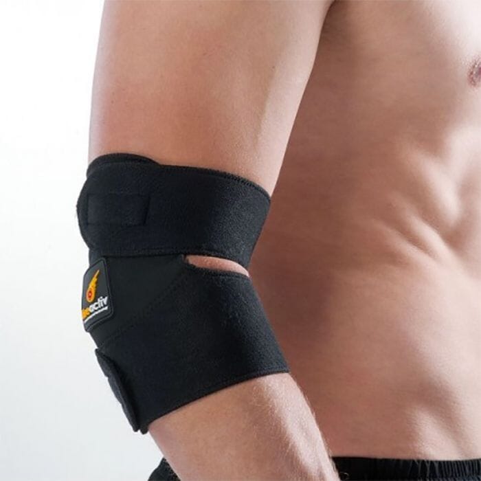 elbow support fireactiv thermal one size1