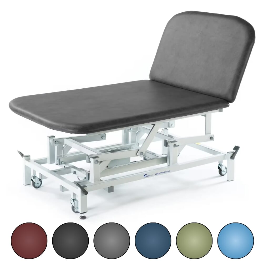 Electric Bobath Therapy Couch