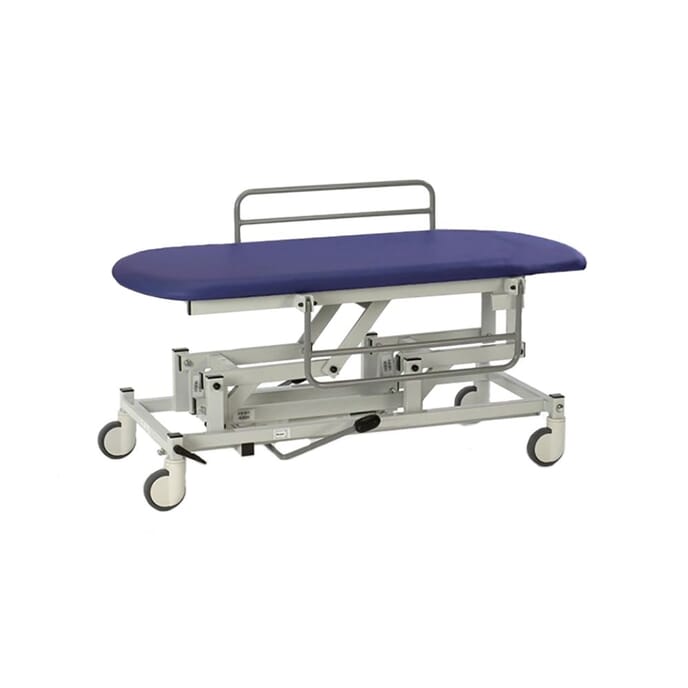 electric changing table with large wheels2