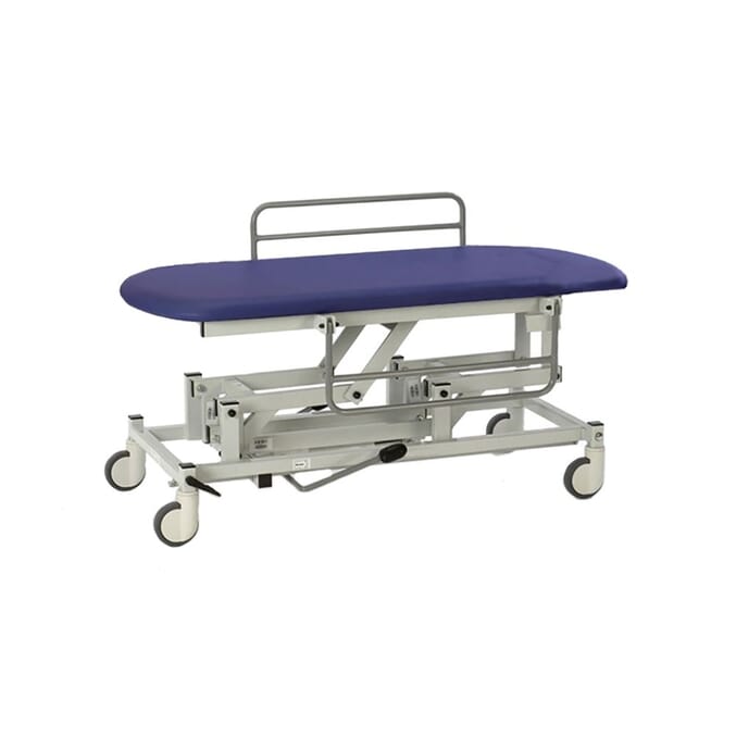 electric changing table with large wheels2_1