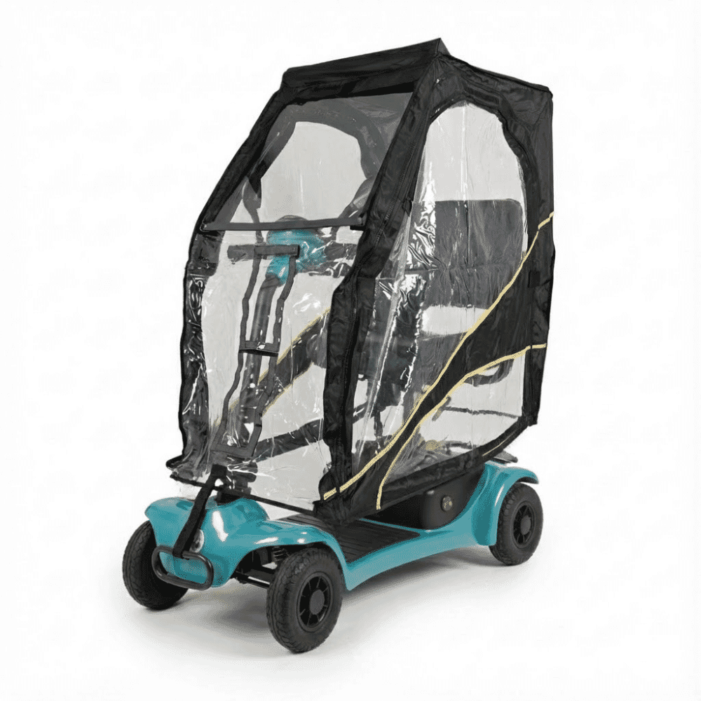 electric mobility scooter canopies ultralite 480 scooter canopy