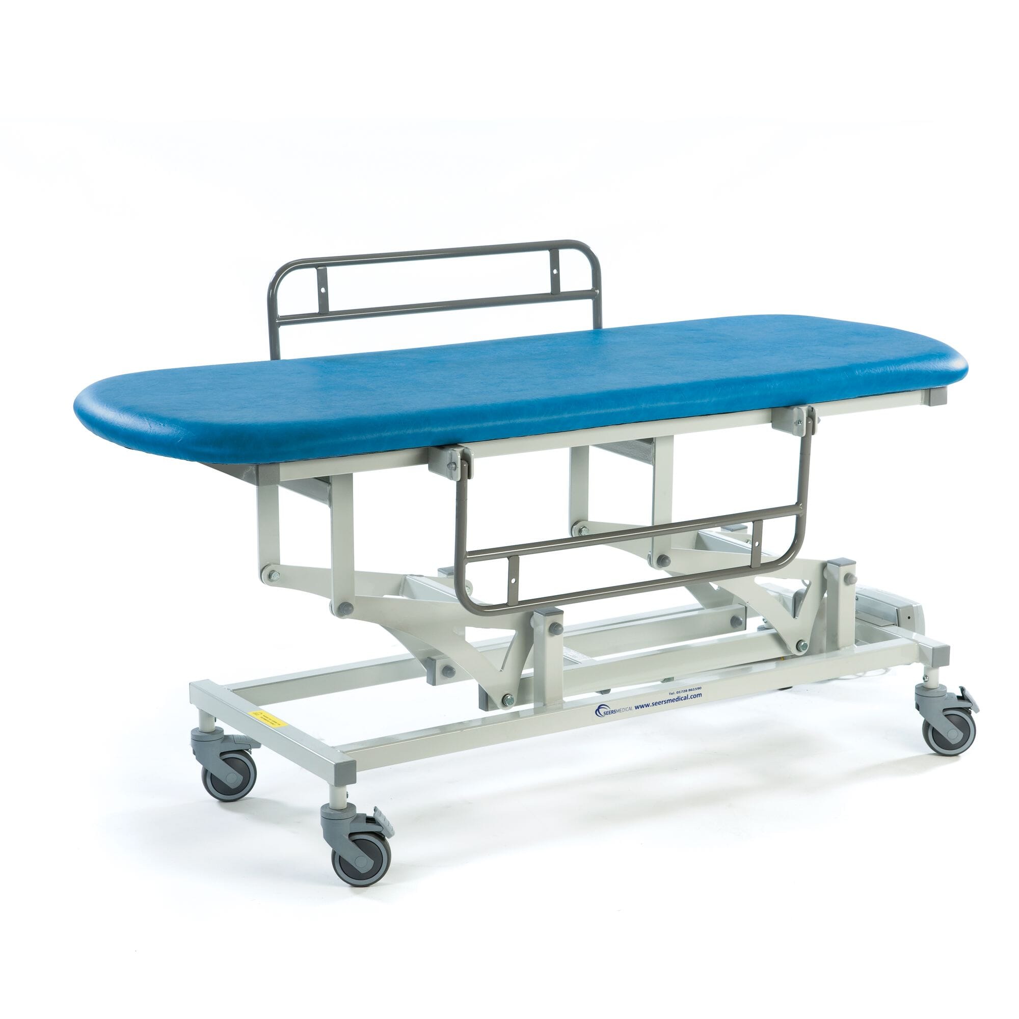 View Electric Sterling Changing Table Canard 1520mm information