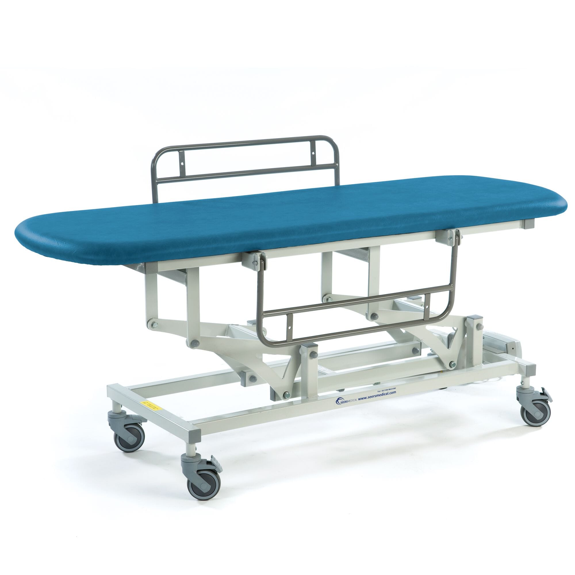 View Electric Sterling Changing Table Canard 1840mm information