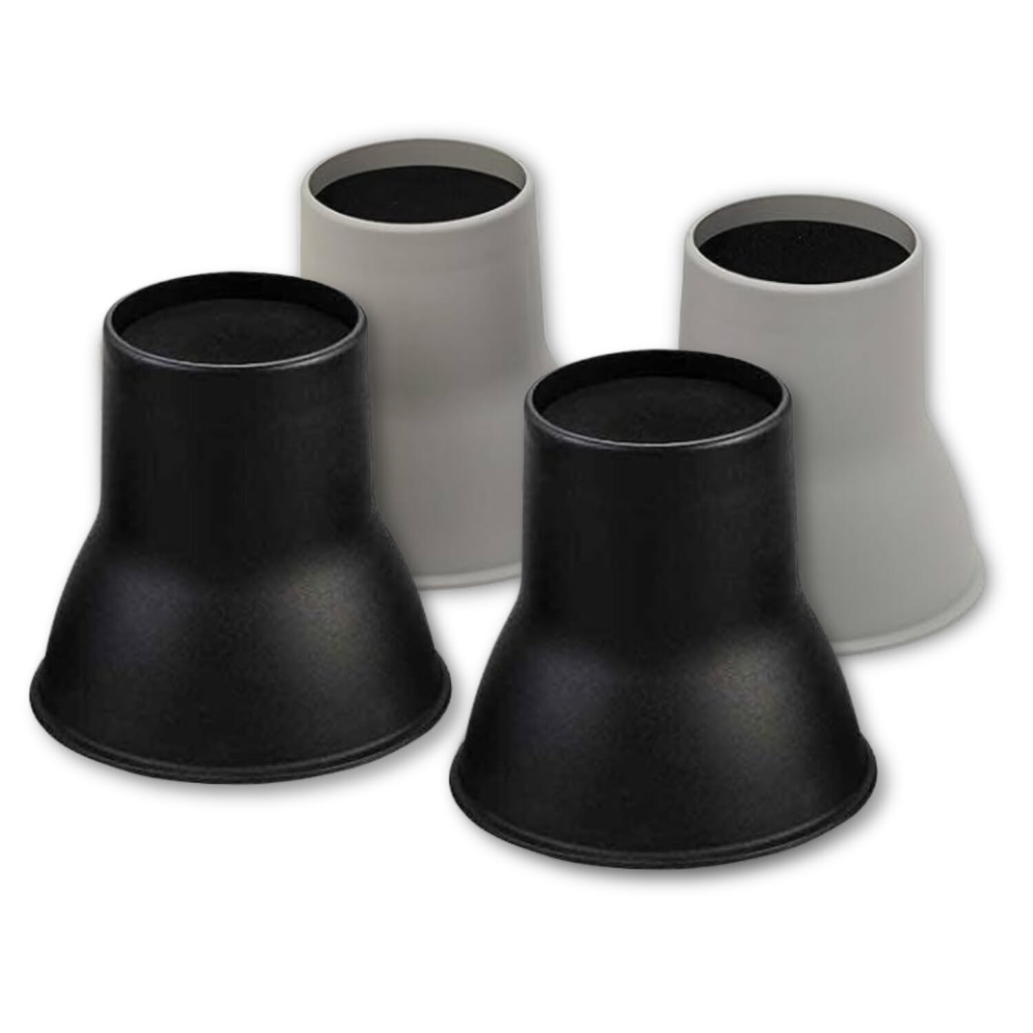 Elephant Feet Bed Raisers