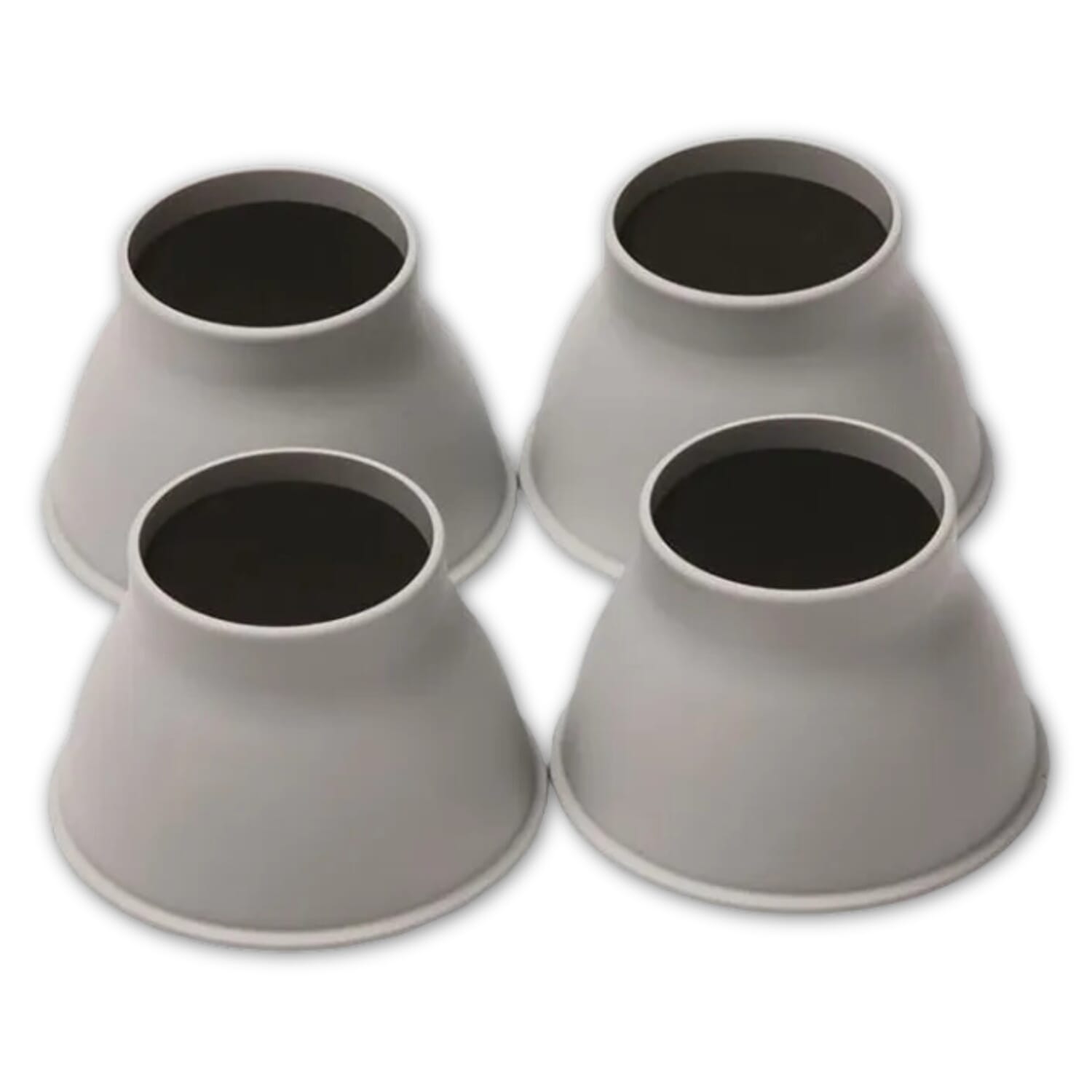 Elephant Feet Pack Of 4