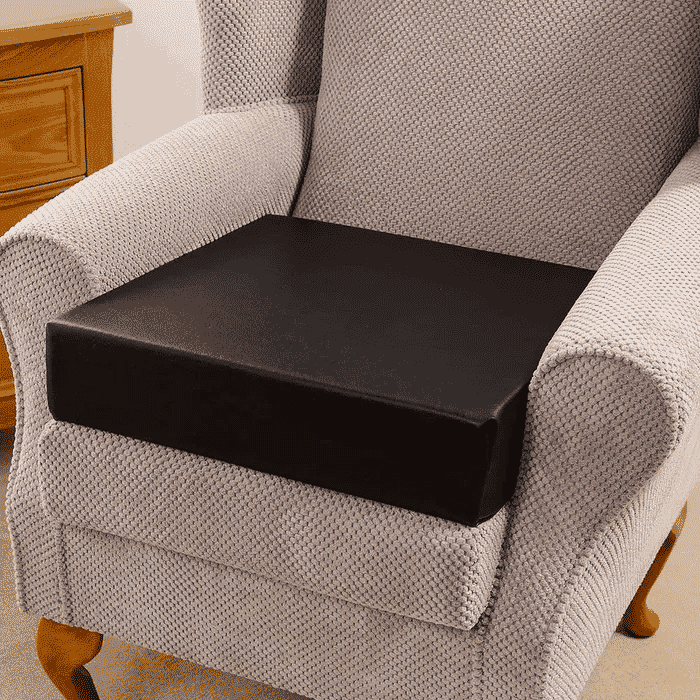 Elevating Wheelchair Cushion