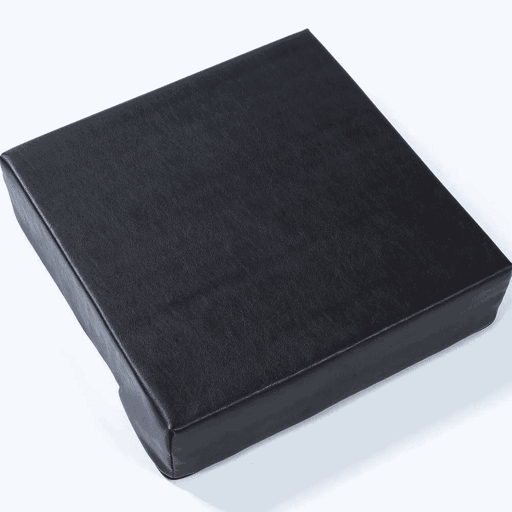 elevating wheelchair cushion