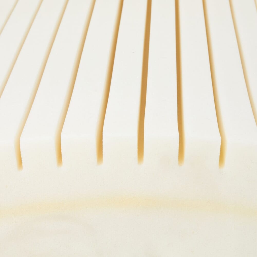 elite 3000 pressure relief mattress close up