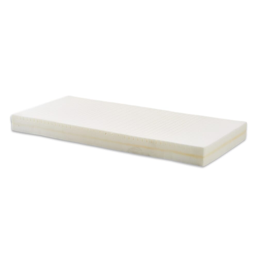 elite 3000 pressure relief mattress flat no cover