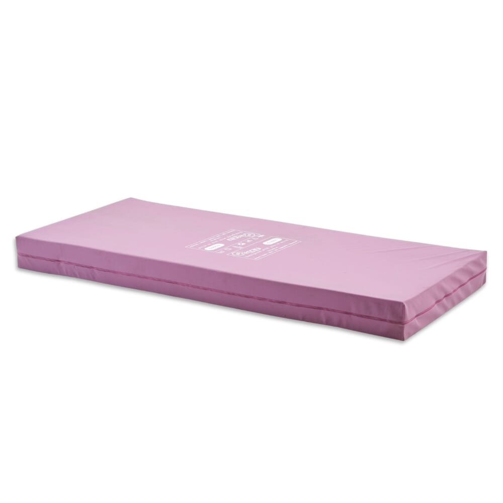 elite 3000 pressure relief mattress flat