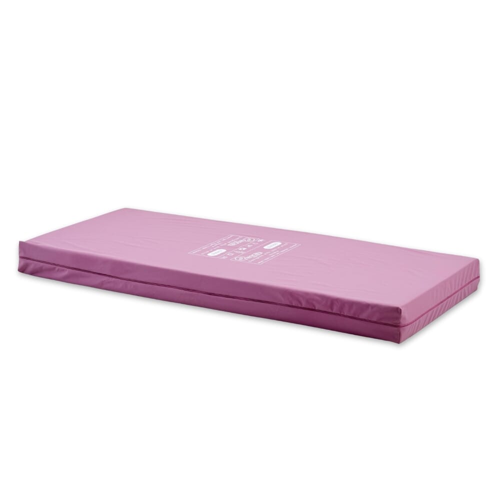 elite 4000 pressure relief mattress flat