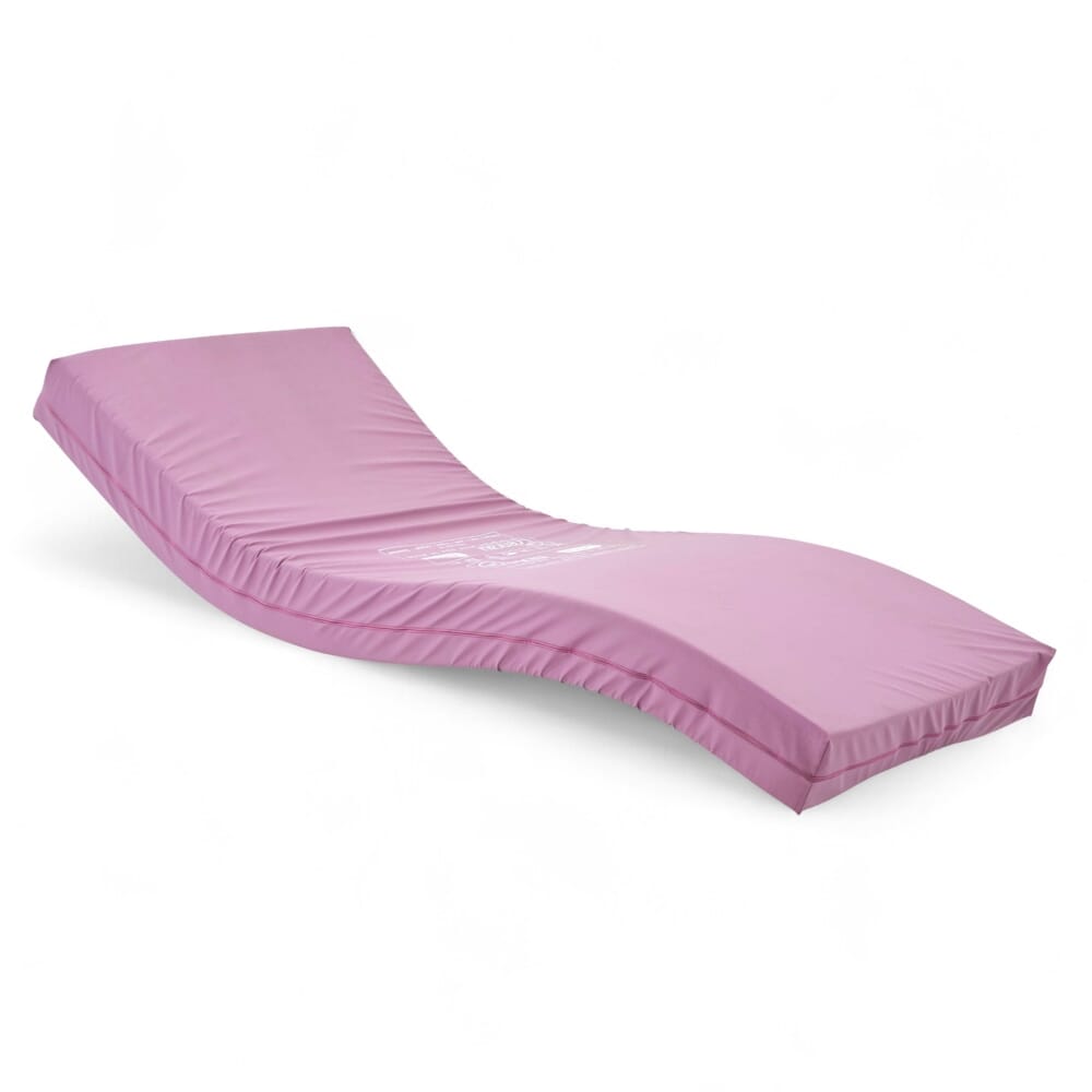 View Elite 4000 Pressure Relief Mattress information
