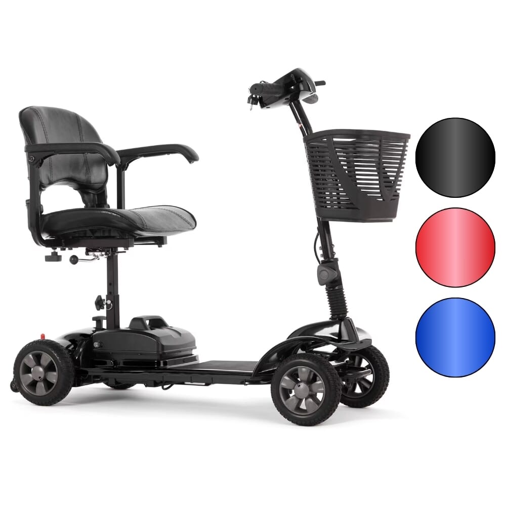 eLite Lightweight Mobility Scooter