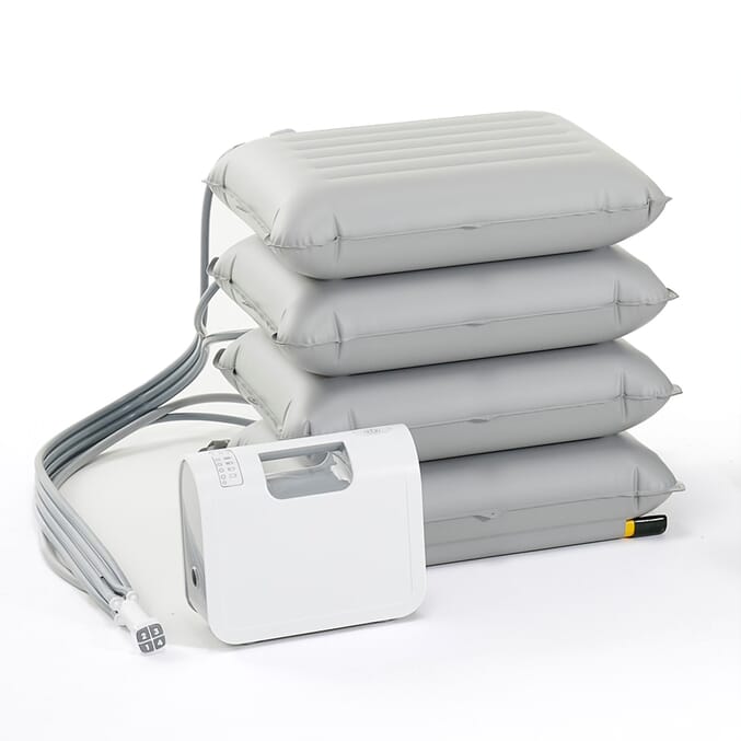 elk emergency lifting cushion