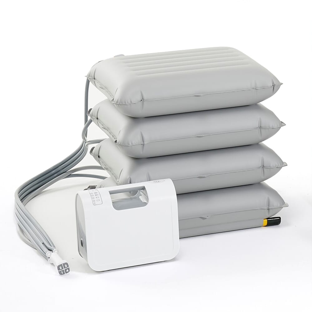 Elk (Emergency Lifting Cushion)