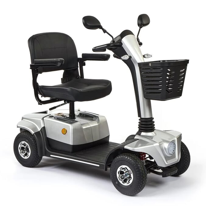 emove mobility scooter 4mph