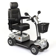 eMove Mobility Scooter - 6mph