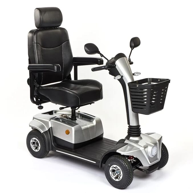 emove mobility scooter 6mph