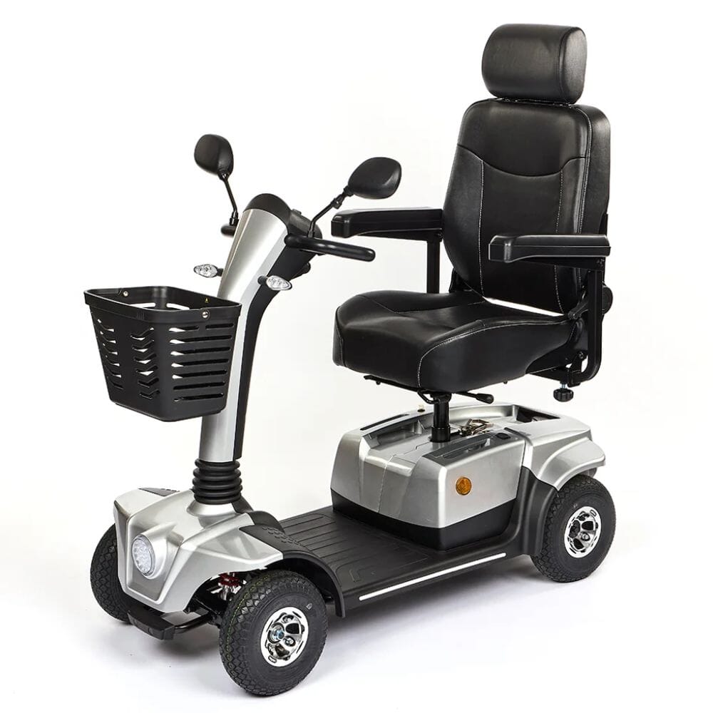 emove mobility scooter 8mph
