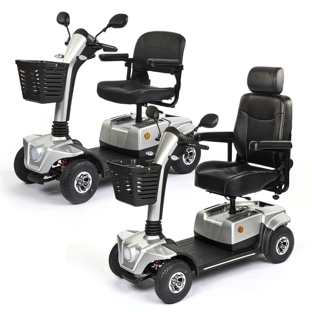 eMove Mobility Scooter