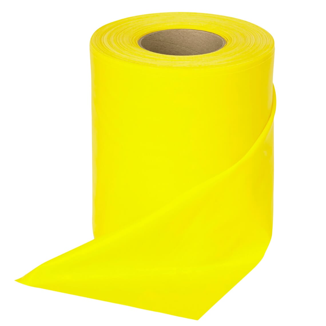 energizing exercise bands length 5 5m yellow resistance level 1