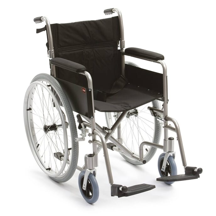 enigma lightweight self propelled wheelchair 1