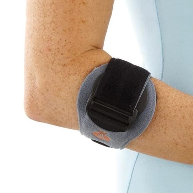 epicondylitis elbow brace