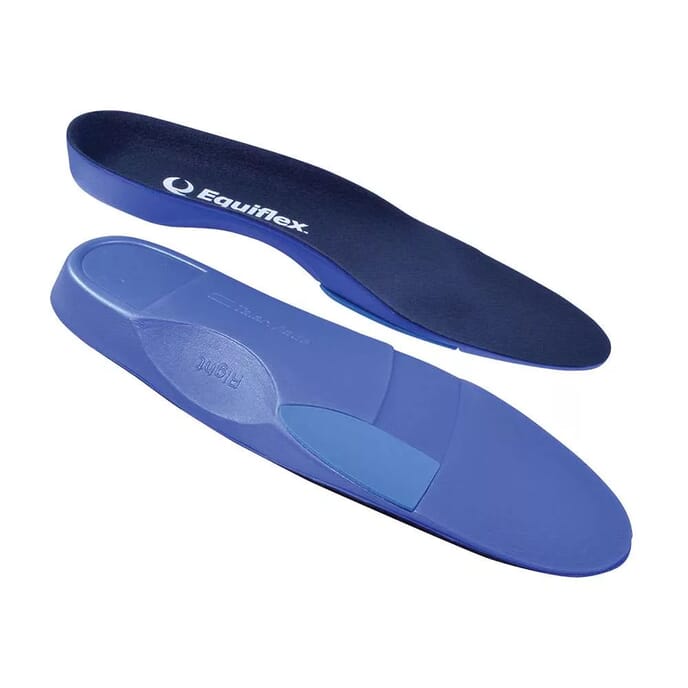 equiflex medium density insoles