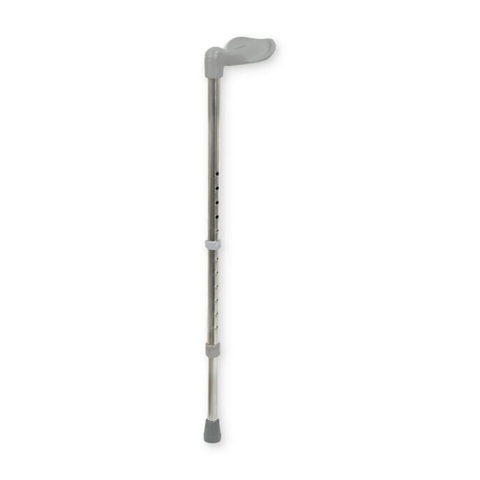 ergonomic walking stick left medium