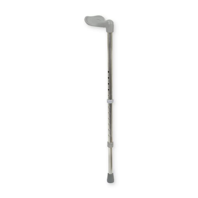 ergonomic walking stick right medium