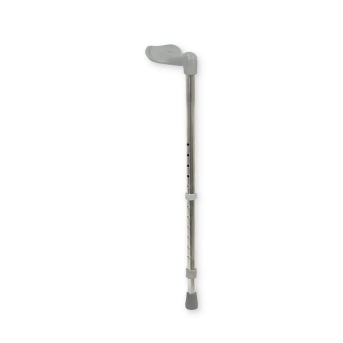 ergonomic walking stick right small