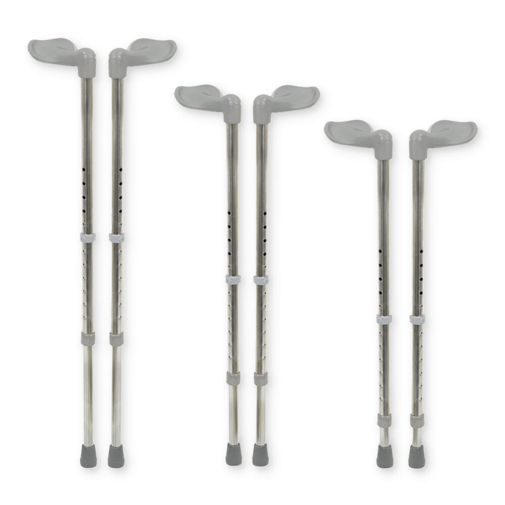 Ergonomic Walking Stick