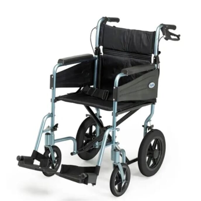 escape attend lite wheelchair