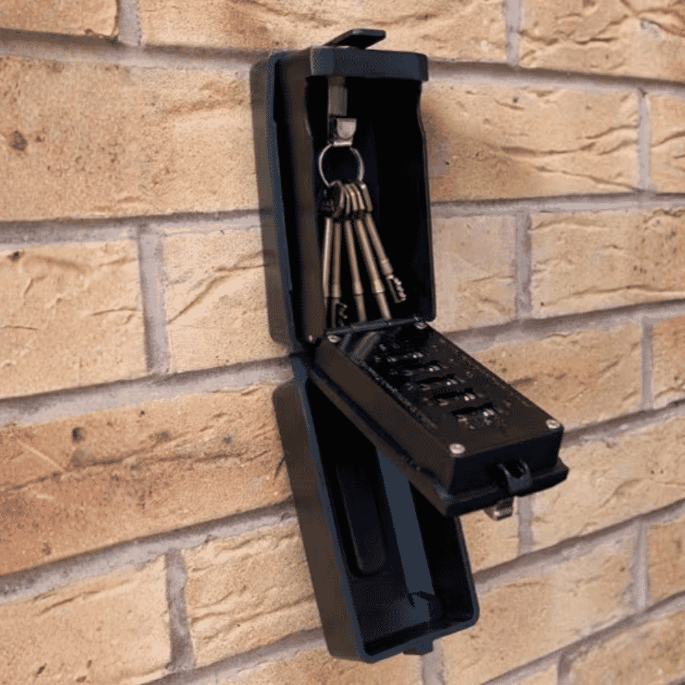 essentials large key safe lifestyle