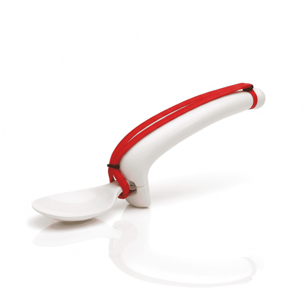 etac adjustable feeding spoon single