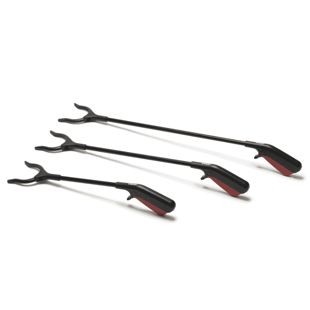 etac aktiv reacher sizes