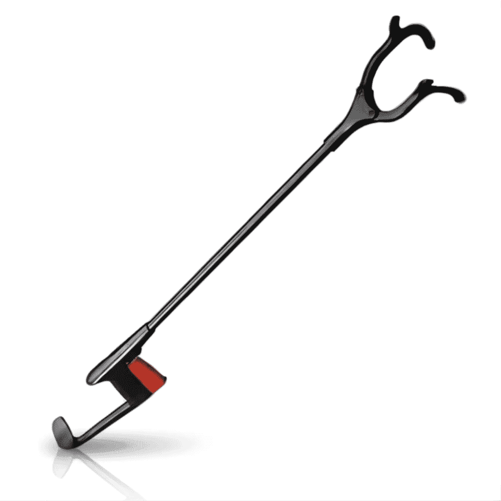 ETAC Aktiv Reacher with Power Grip and Hook