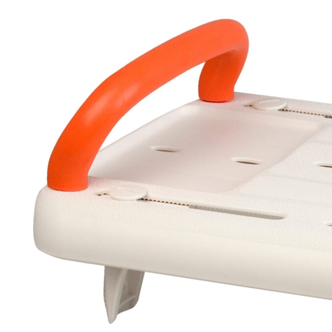 etac bath board support bar